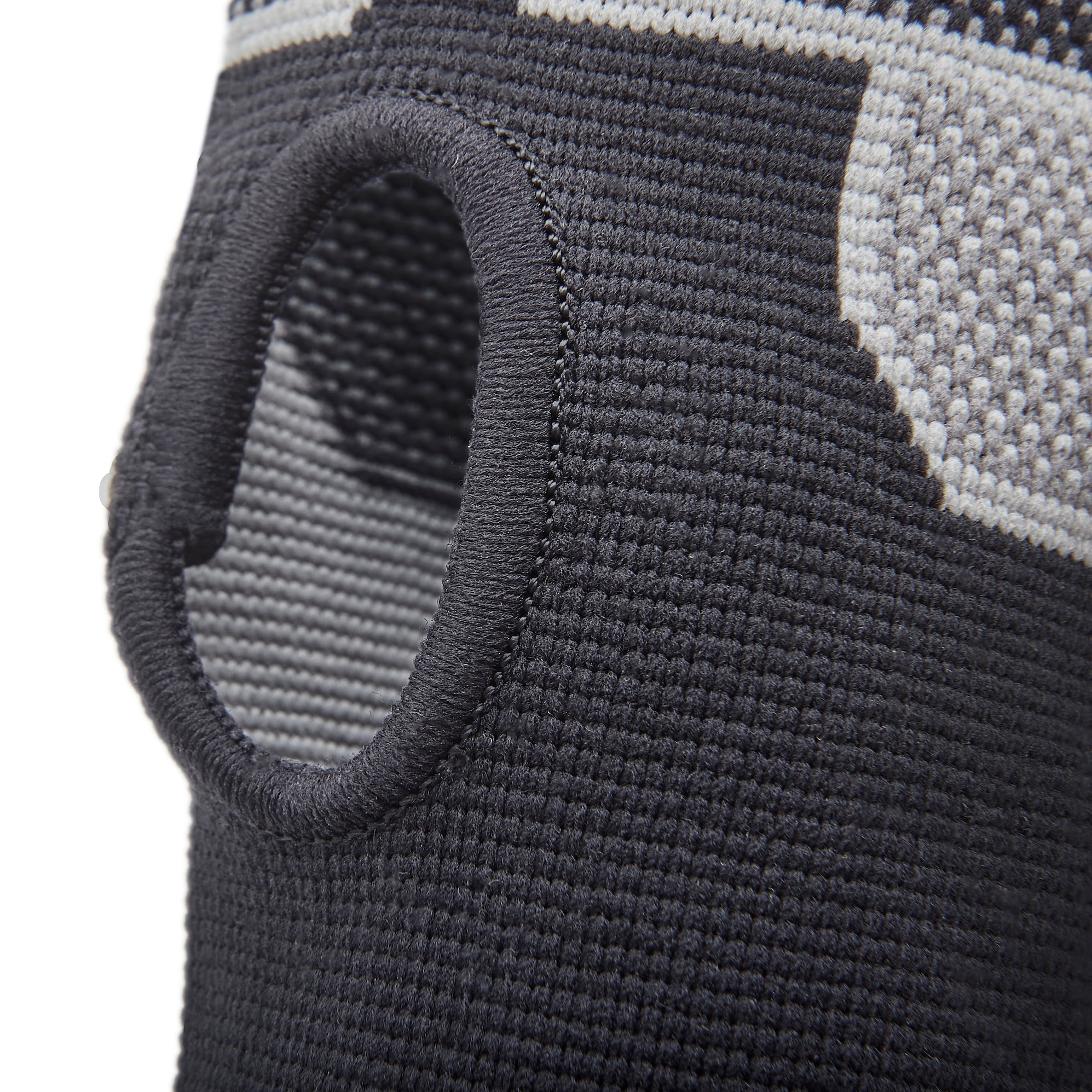 adidas Premium Wrist Support thumb closeup